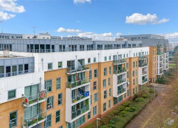 Thumbnail Flat for sale in Woolners Way, Stevenage