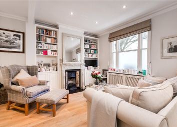Thumbnail Terraced house for sale in Orbain Road, Fulham, London