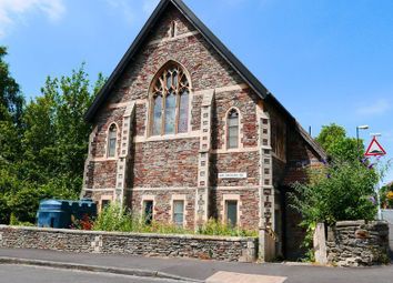 Thumbnail Office for sale in St Bart's Parish Hall, Maurice Road, Bristol, City Of Bristol