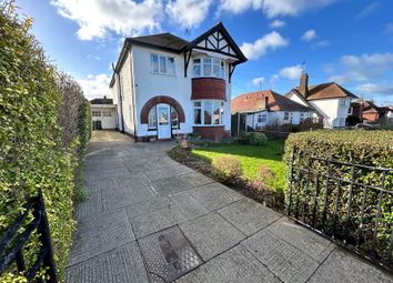 Thumbnail Detached house for sale in Brewis Road, Rhos On Sea, Colwyn Bay