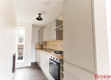 Thumbnail 2 bed flat for sale in Stourhead Gardens, London