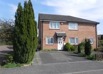 2 Bedroom Semi-detached house for rent
