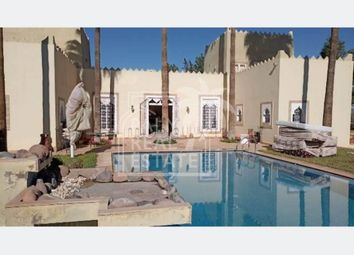 Thumbnail 8 bed villa for sale in Route De L'ourika, Marrakech, Ma