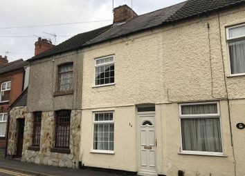 2 Bedroom Terraced house for rent