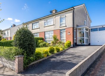 Thumbnail 4 bed semi-detached house for sale in 206 Ashley Rise, Portmarnock, Co. Dublin, Fingal, Leinster, Ireland