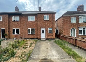 Thumbnail 2 bed semi-detached house to rent in Arundel Road, Peterborough