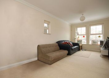2 Bedrooms Flat to rent in Rewley Road, Oxford OX1