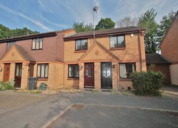 2 Bedrooms Terraced house to rent in Great Oaks Chase, Chineham, Basingstoke RG24