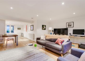 Thumbnail 1 bed flat for sale in Talbot Road, London