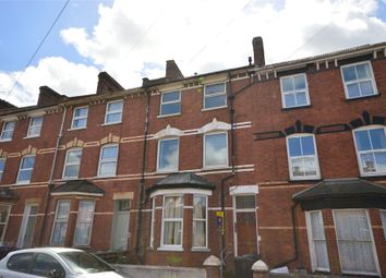 Thumbnail Maisonette to rent in Union Road, Exeter