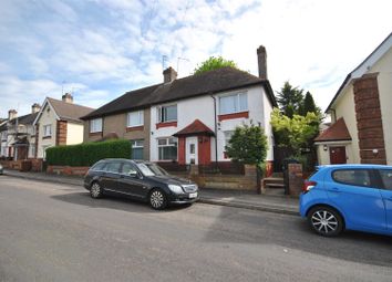 Thumbnail Semi-detached house for sale in Rothesay Road, Northampton