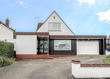 Thumbnail Detached house for sale in Treelawn Drive, Leigh-On-Sea