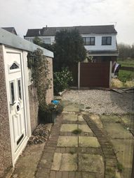 3 Bedroom Semi-detached house for rent