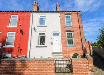 Thumbnail Terraced house for sale in Lime Pit Lane, Stanley, Wakefield