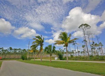 Thumbnail Land for sale in Sunrise Subdivision, Grand Bahama / Freeport, The Bahamas