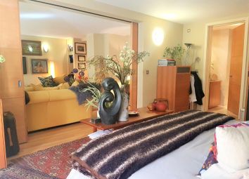 Thumbnail 1 bed flat for sale in West Heath Road, Hampstead