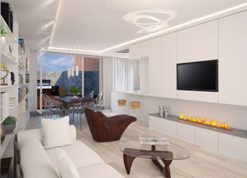 Thumbnail 2 bed flat for sale in Borough Mansions, 97-99 Borough High Street, London