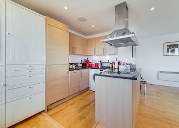 Thumbnail 3 bed flat for sale in Newington Causeway, Elephant And Castle, London