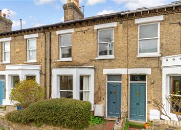 Thumbnail Terraced house to rent in Emery Street, Cambridge