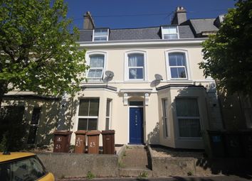 Thumbnail Flat to rent in Seaton Avenue, Mutley, Plymouth