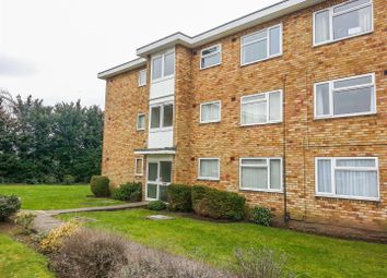 Thumbnail 2 bed flat to rent in Langbay Court, Coventry