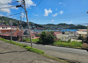 Thumbnail Land for sale in H.A Blaize Street, St. George, Grenada