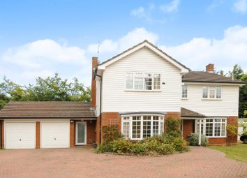 4 Bedroom Detached house for rent