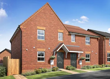 External CGI Of The Alder At Beauchamp Gate - Plot 36-37