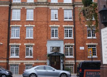 1 Bedrooms Flat for sale in Harrowby Street, London W1H