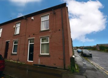 Thumbnail 2 bed terraced house for sale in Albion Street, Livesey, Blackburn, Lancashire