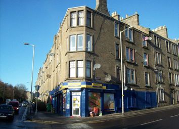 Thumbnail 2 bed flat to rent in Dens Road, Dundee