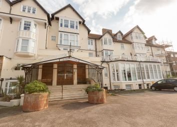 Thumbnail Flat for sale in Beach Road, Westgate-On-Sea