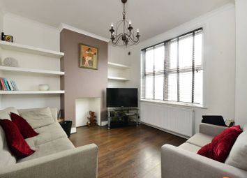 Thumbnail 3 bed terraced house to rent in Merton Road, Southfields, London