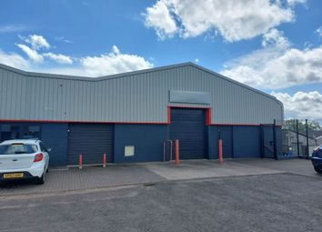 Thumbnail Industrial to let in Unit H, Hawkhill Court, Mid Wynd, Dundee