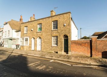 2 Bedroom End terrace house for sale