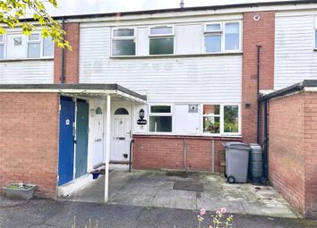 Thumbnail Flat for sale in Millersdale Close, Wirral, Merseyside