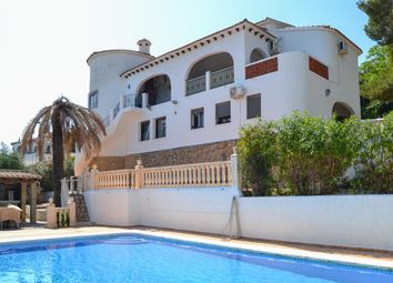 Thumbnail 6 bed villa for sale in Pedreguer, Alicante, Spain