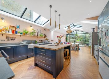 Thumbnail 5 bedroom property for sale in Fairmount Road, London