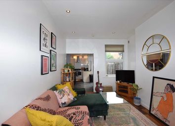 Thumbnail Flat to rent in Redbourne Avenue, London