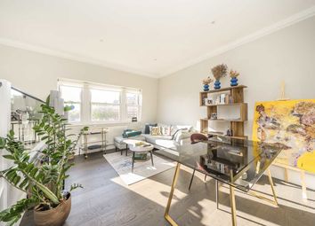 Thumbnail 1 bed flat for sale in Draycott Place, London