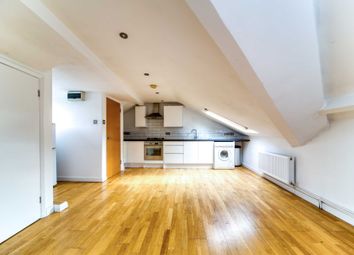 Thumbnail 1 bed flat to rent in Mervan Road, London