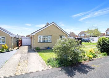 Thumbnail 2 bed bungalow for sale in Orwell Close, Greenmeadow, Swindon