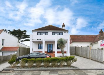 Thumbnail Detached house for sale in Westmeston Avenue, Saltdean, Brighton