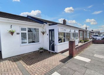 Thumbnail Bungalow for sale in Granville Gardens, Choppington