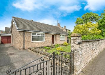 Thumbnail Detached bungalow for sale in High Street, Conisbrough, Doncaster