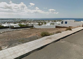 Thumbnail Land for sale in Playa Blanca, Canary Islands, Spain