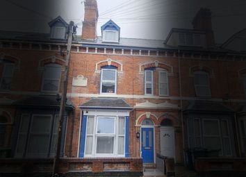 Thumbnail Terraced house for sale in Middle Street, Worcester