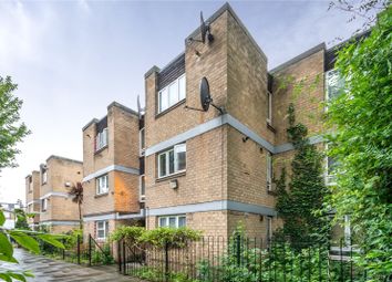 2 Bedrooms Flat to rent in Burder Close, Islington N1