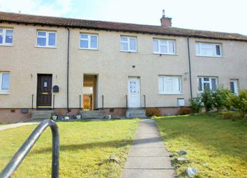 2 Bedrooms Terraced house for sale in Mayfield Place, Mayfield, Dalkeith EH22