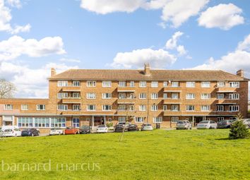 Thumbnail 3 bed flat for sale in Cambridge Gardens, Norbiton, Kingston Upon Thames